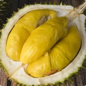 Pahang Old Tree Mao Shan Wang 800gm